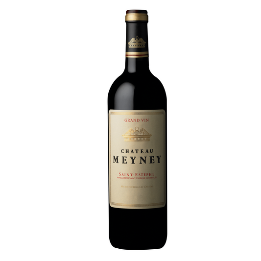 Chateau Meyney Saint Estephe 2019
