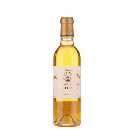 Collection image for: Premium Colletion | Best Sauternes Dessert Wines From France