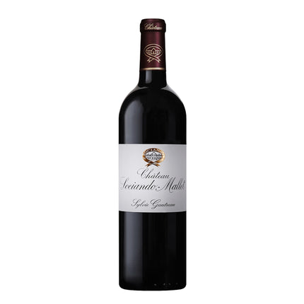 Collection image for: Chateau Sociando-Mallet