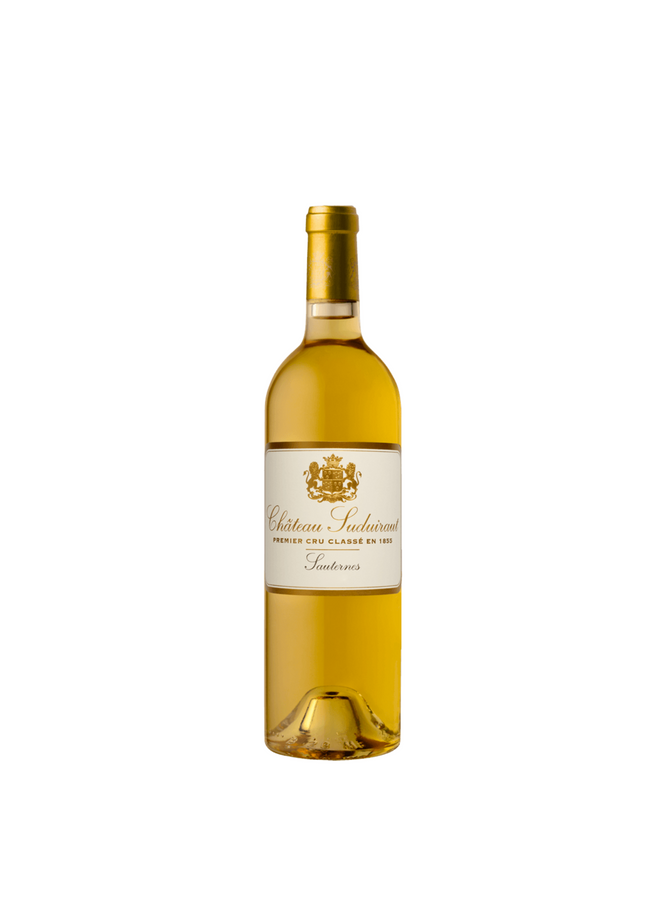 Chateau Suduiraut 1er Cru Sauternes 2011 Half Bottle 375ml