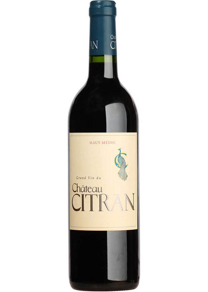 Chateau Citran Haut Medoc Bordeaux | Dynamic Wines