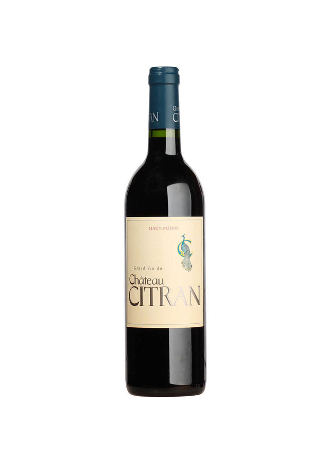 Chateau Citran Haut Medoc Bordeaux | Dynamic Wines