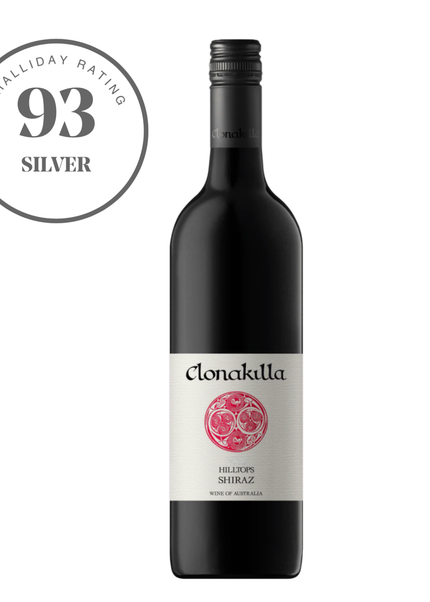 Clonakilla Hilltops Shiraz 2024