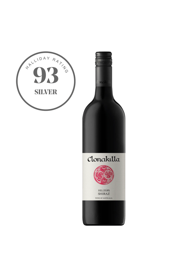 Clonakilla Hilltops Shiraz 2024