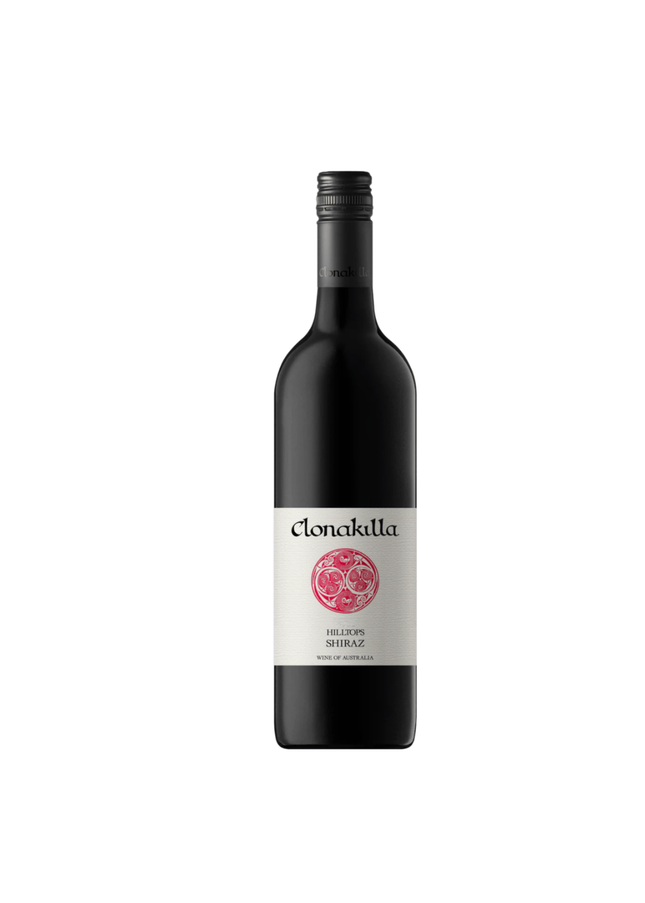 Clonakilla Hilltops Shiraz 2024