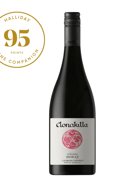 Clonakilla O'Riada Shiraz 2024