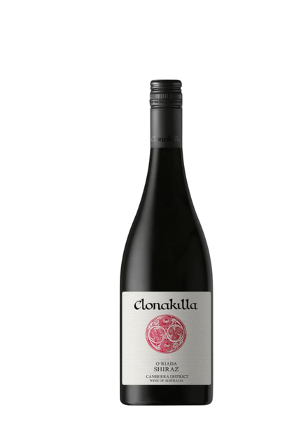 Clonakilla O'Riada Shiraz 2023 Half Bottle 375ml