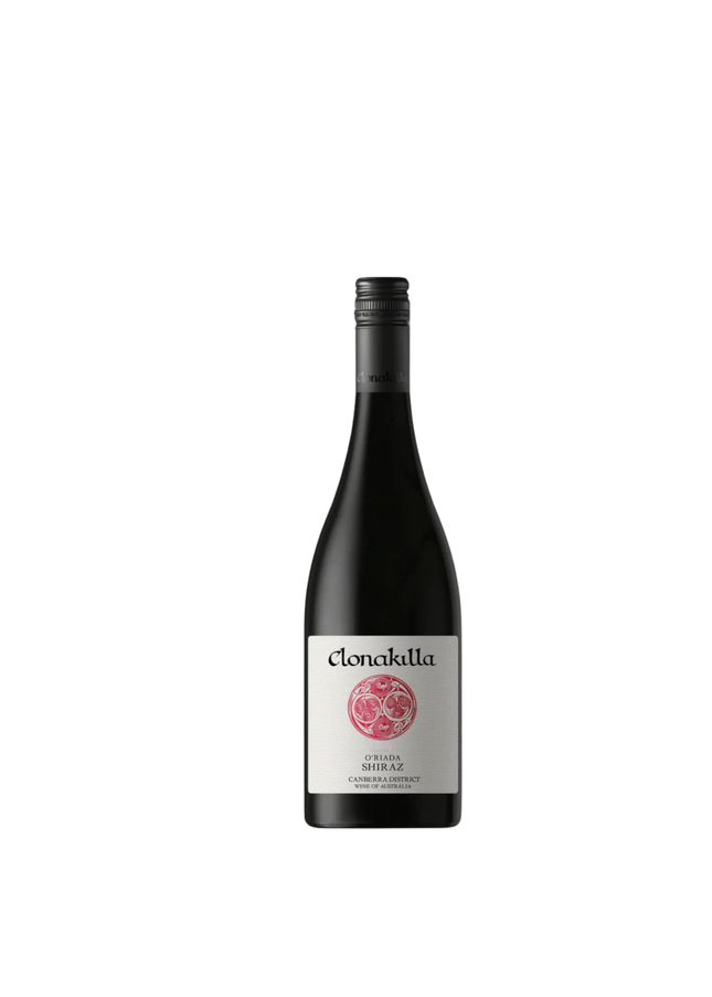 Clonakilla O'Riada Shiraz 2023 Half Bottle 375ml
