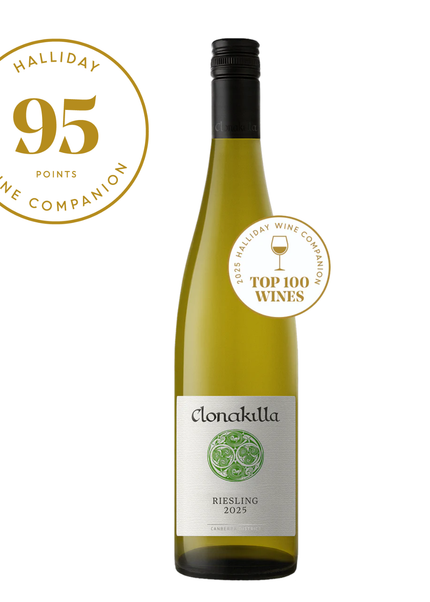 Clonakilla Riesling 2025