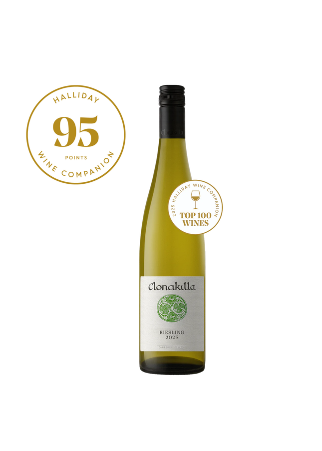 Clonakilla Riesling 2025