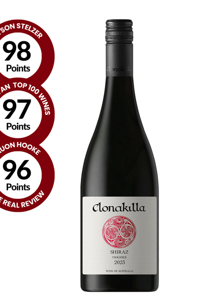 Clonakilla Shiraz Viognier 2023