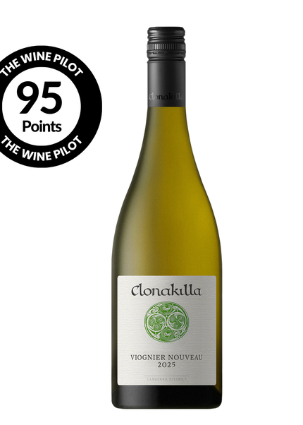 Clonakilla Viognier Nouveau 2025