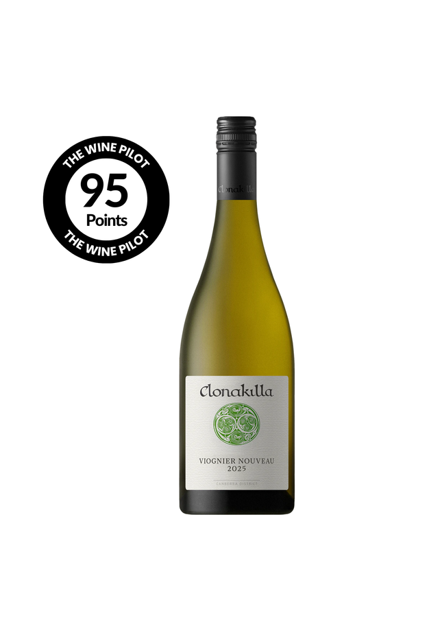 Clonakilla Viognier Nouveau 2025