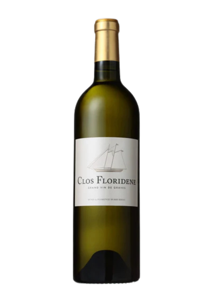 Clos Floridene Blanc 2019