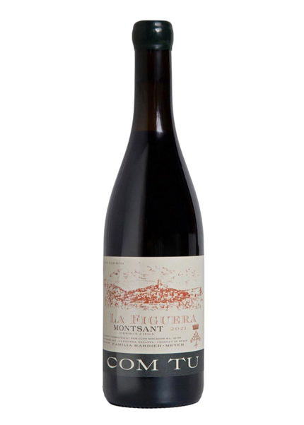 Clos Mogador Com Tu Montsant 2022