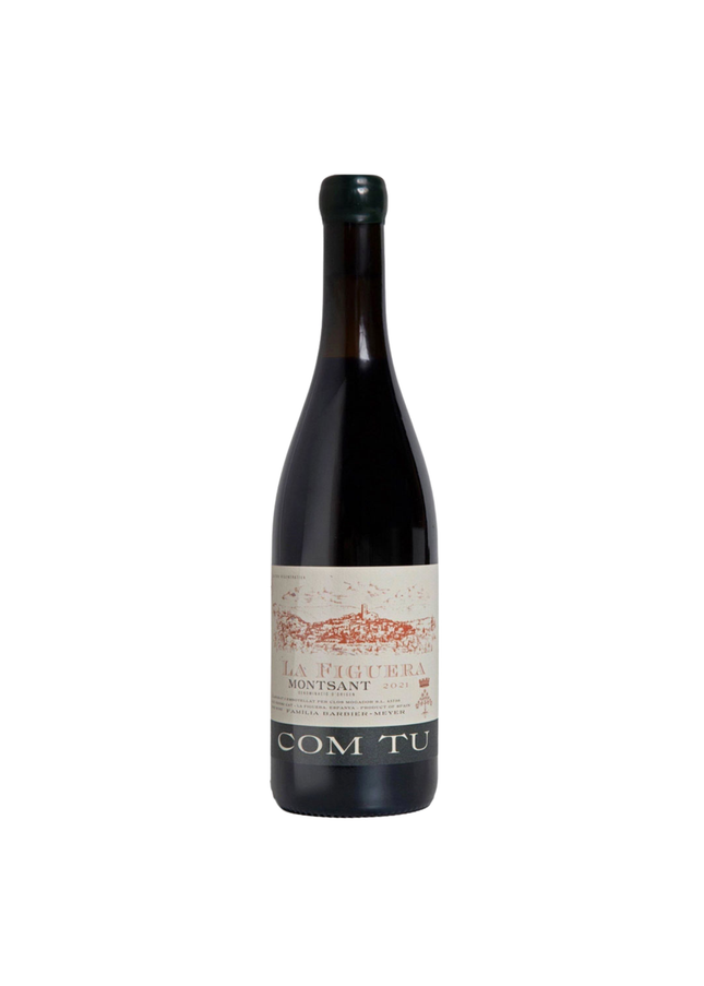 Clos Mogador Com Tu Montsant 2022