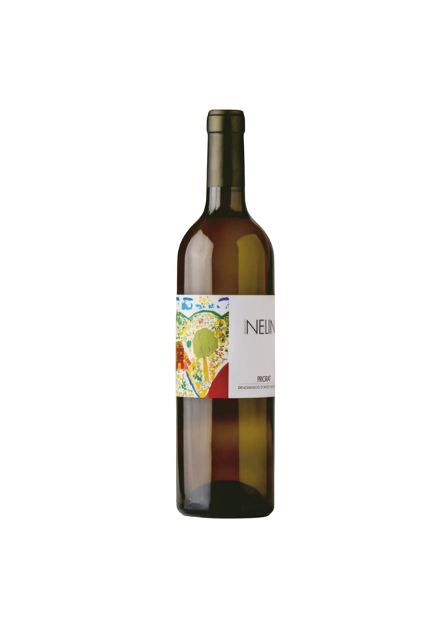 Clos Mogador ‘Nelin’ Priorat Blanco 2022