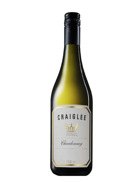 Craiglee Chardonnay 2023