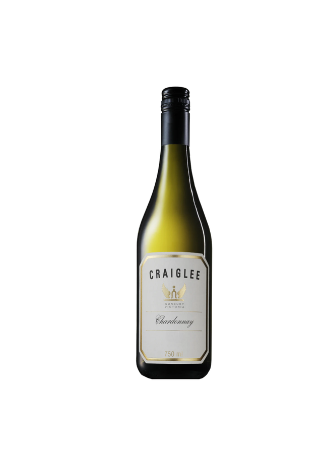 Craiglee Chardonnay 2023