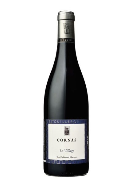 Yves Cuilleron Cornas 'Le Village' Syrah 2023