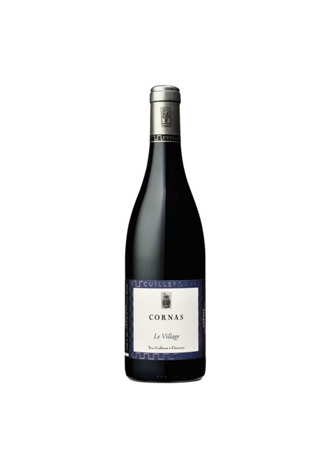 Yves Cuilleron Cornas 'Le Village' Syrah 2023