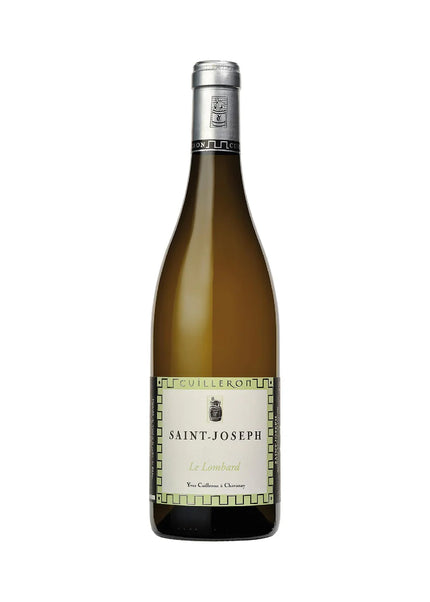 Yves Cuilleron Saint-Joseph 'Lombard' Old Vine Marsanne 2024