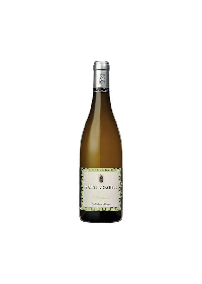 Yves Cuilleron Saint-Joseph 'Lombard' Old Vine Marsanne 2024