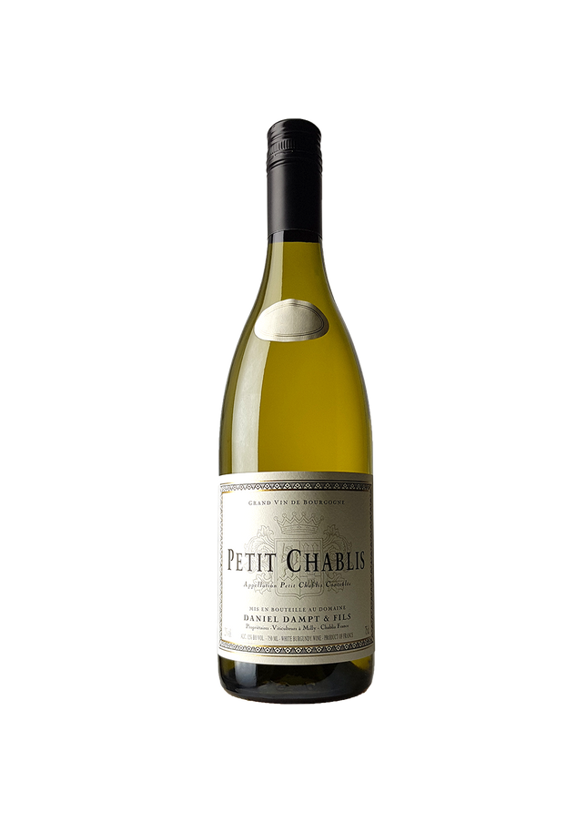 Domaine Daniel Dampt Petit Chablis 2022 | Dynamic Wines