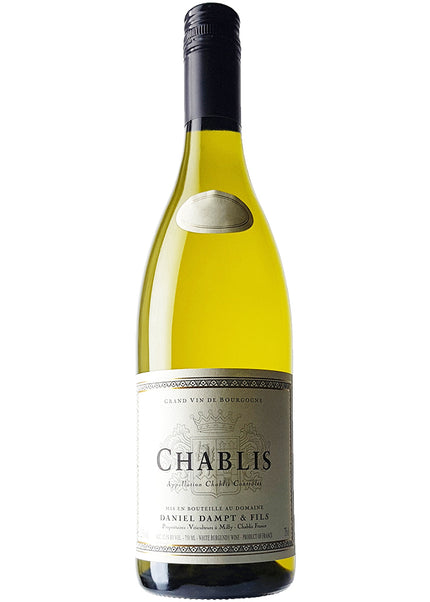 Daniel Dampt Chablis 2022 1.5L | Dynamic Wines