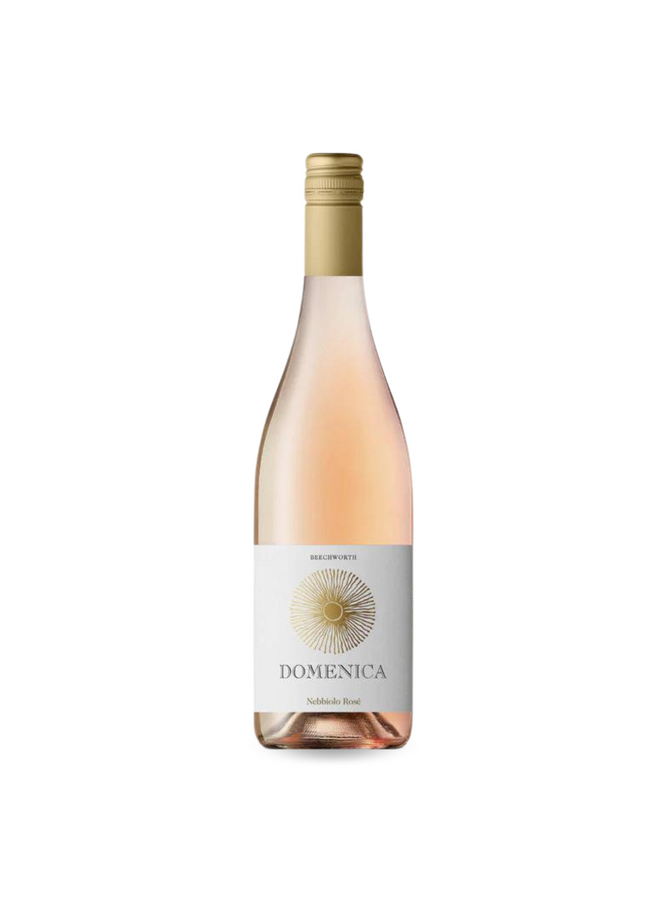 Domenica Nebbiolo Rose 2023