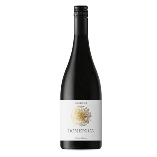 Domenica Shiraz 2021 | Buy online best price Beechworth Red Wine Shiraz | Dynamic Wines