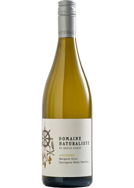 Domaine Naturaliste 'Discovery' SBS 2022 | Dynamic Wines