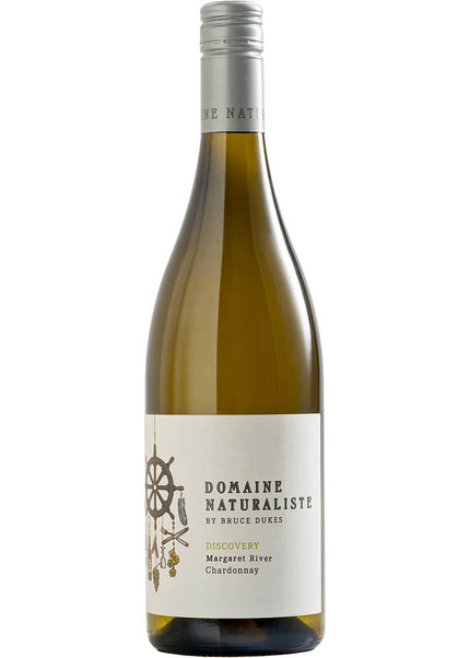 Domaine Naturaliste 'Discovery' Chardonnay 2021 | Buy Top Margaret River White Wines | Dynamic Wines