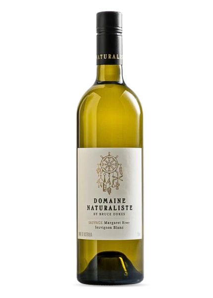 Domaine Naturaliste 'Sauvage' Sauvignon Blanc 2022 | Buy Online Best Margaret River White Wine 