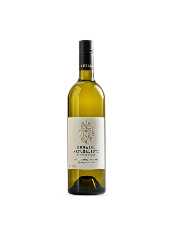 Domaine Naturaliste 'Sauvage' Sauvignon Blanc 2022 | Buy Online Best Margaret River White Wine 