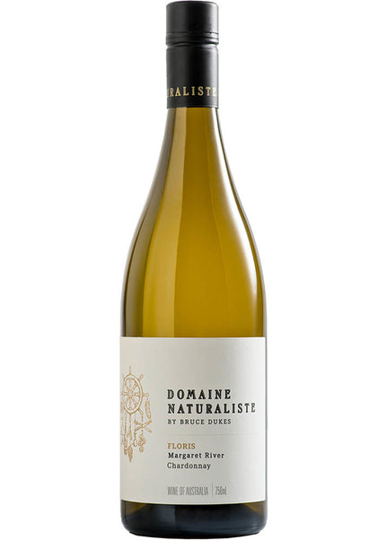 Domaine Naturaliste 'Floris' Chardonnay 2022 | Dynamic Wines