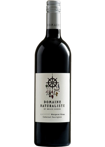 Domaine Naturaliste 'Discovery' Cabernet 2020 | Dynamic Wines