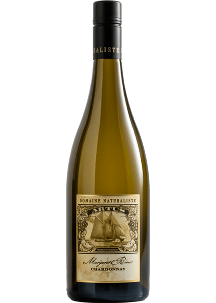 Domaine Naturaliste 'Artus' Chardonnay 2022 | Buy Online Margaret River White Wine | Dynamic Wines