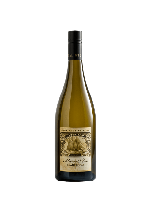 Domaine Naturaliste 'Artus' Chardonnay 2022 | Buy Online Margaret River White Wine | Dynamic Wines