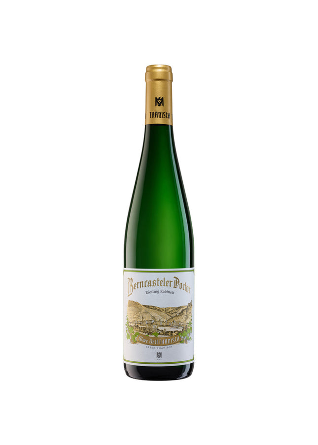 Dr. H. Thanisch 'Berncasteler Doctor' Riesling Kabinett 2021 | Dynamic Wines