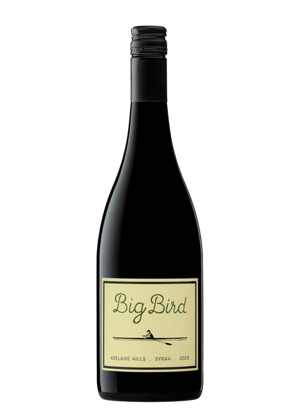Dawson James BIG BIRD Syrah 2023