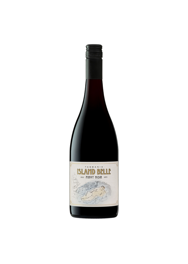 Dawson James Island Belle Pinot Noir Tasmania 2024