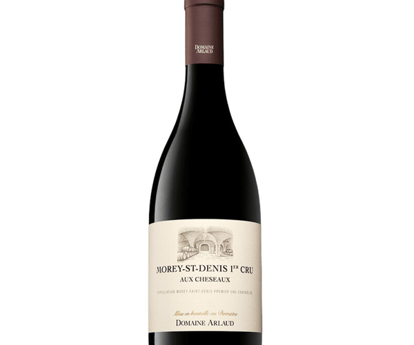 Domaine Arlaud Morey Saint Denis 1er Cru Aux Cheseaux 2021-Buy