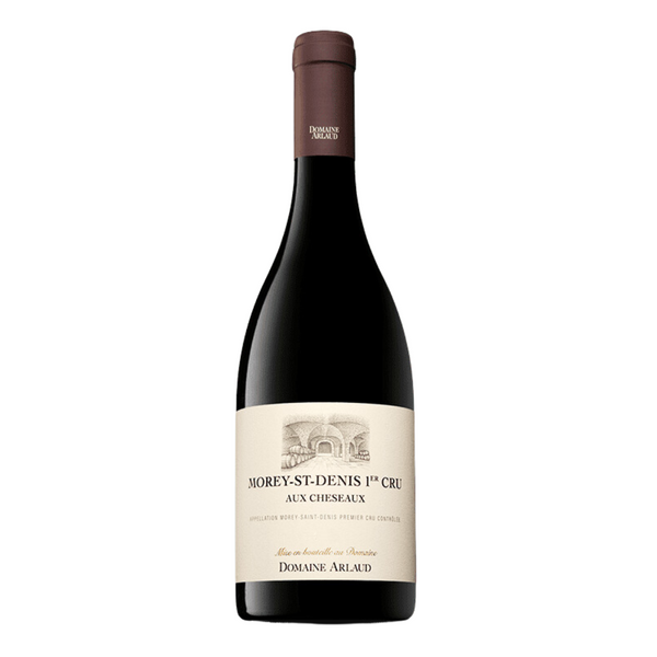 Domaine Arlaud Morey Saint Denis 1er Cru Aux Cheseaux 2021-Buy