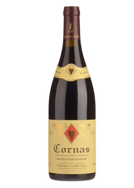 Domaine Auguste Clape Cornas 2022