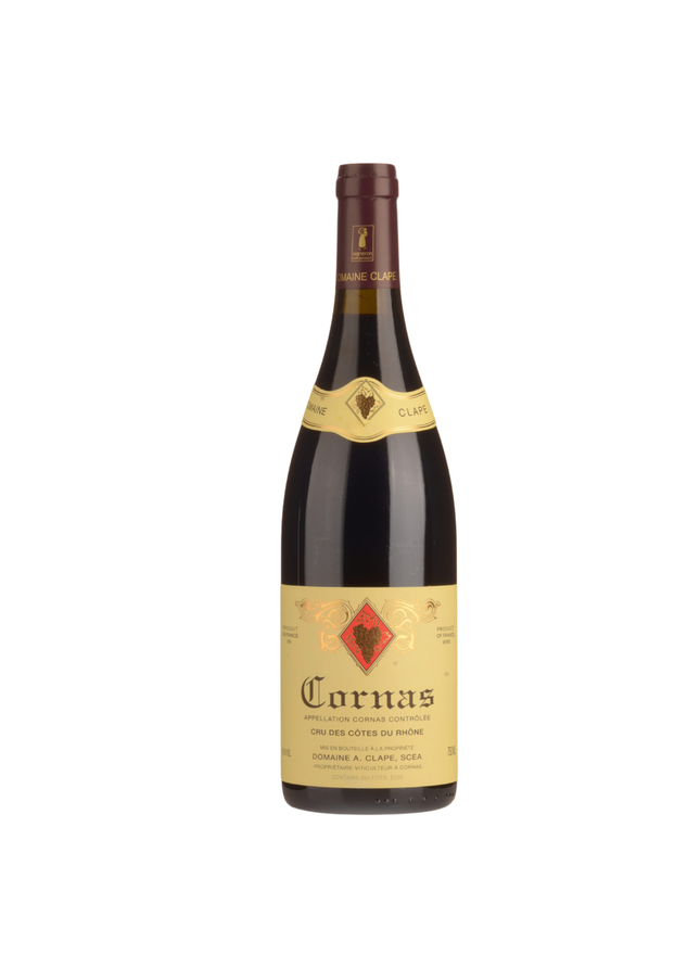 Domaine Auguste Clape Cornas 2022