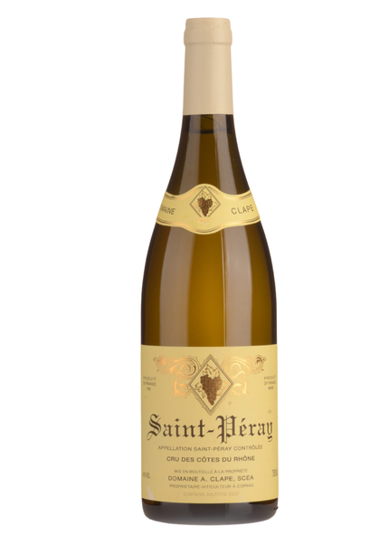 Domaine Auguste Saint Peray 2023