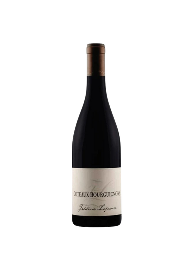 Frederic Leprince Côteaux Bourguignons 2021