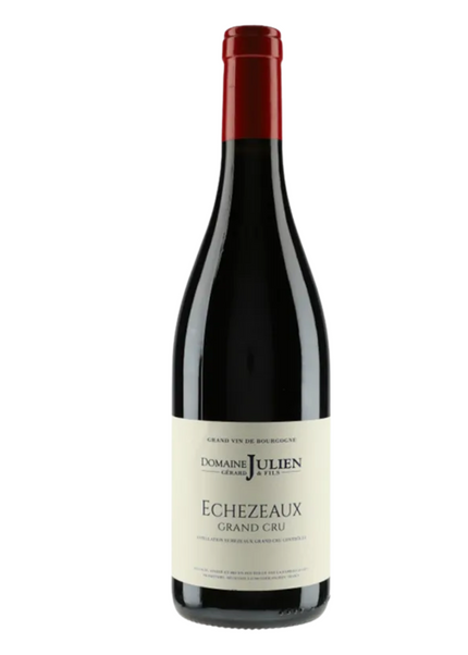 Domaine Gérard Julien Echezeaux Grand Cru 2022