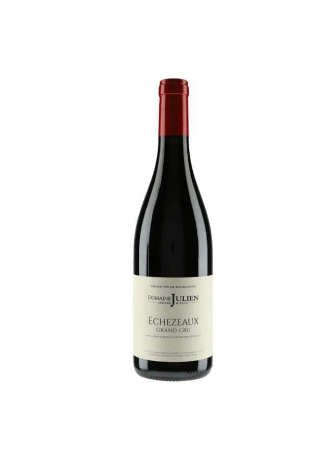 Domaine Gérard Julien Echezeaux Grand Cru 2022